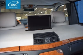 Mercedes-Benz S 600 Pulman 24000!! - 64000 лв. - 62568912 | Car24.bg