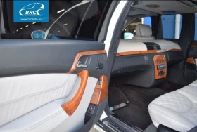 Mercedes-Benz S 600 Pulman 24000!! - 64000 лв. - 62568912 | Car24.bg