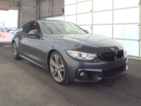 BMW 440 I (M-Pack) Harman/Kardon* Shadowline* Head-Up*  | Mobile.bg    3