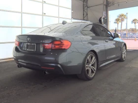 BMW 440 I (M-Pack) Harman/Kardon* Shadowline* Head-Up*  | Mobile.bg    4
