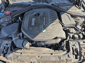 BMW 440 I (M-Pack) Harman/Kardon* Shadowline* Head-Up*  | Mobile.bg    12