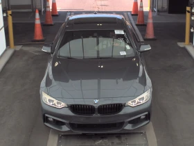 BMW 440 I (M-Pack) Harman/Kardon* Shadowline* Head-Up*  | Mobile.bg    2