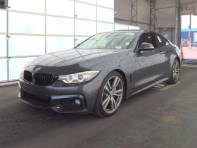  BMW 440