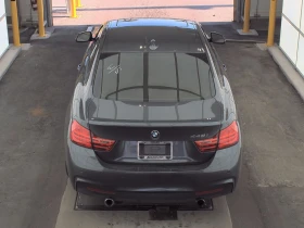 BMW 440 I (M-Pack) Harman/Kardon* Shadowline* Head-Up*  | Mobile.bg    5