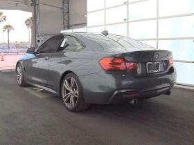 BMW 440 I (M-Pack) Harman/Kardon* Shadowline* Head-Up*  | Mobile.bg    6