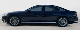 Audi A8 L* Quattro* B&O*  | Mobile.bg    3