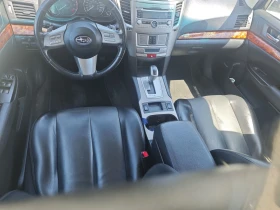Subaru Outback 3.6 44 | Mobile.bg    7