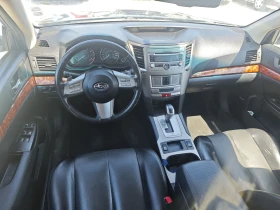 Subaru Outback 3.6 44 | Mobile.bg    6