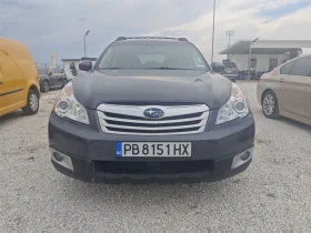 Subaru Outback 3.6 44 | Mobile.bg    1