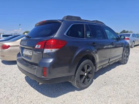 Subaru Outback 3.6 44 | Mobile.bg    5