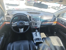 Subaru Outback 3.6 44 | Mobile.bg    10