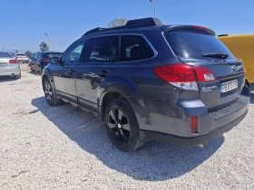 Subaru Outback 3.6 44 | Mobile.bg    4
