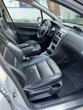 Обява за продажба на Peugeot 307 ~6 000 лв. - изображение 11