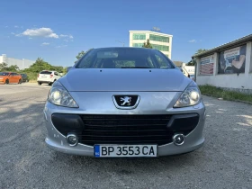 Обява за продажба на Peugeot 307 ~6 000 лв. - изображение 7