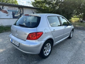 Обява за продажба на Peugeot 307 ~6 000 лв. - изображение 4