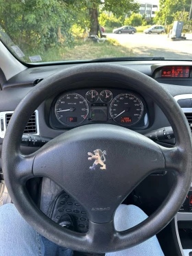 Peugeot 307 | Mobile.bg    16