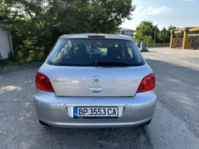 Обява за продажба на Peugeot 307 ~6 000 лв. - изображение 3