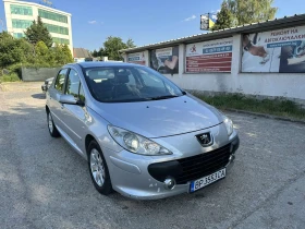 Обява за продажба на Peugeot 307 ~6 000 лв. - изображение 6