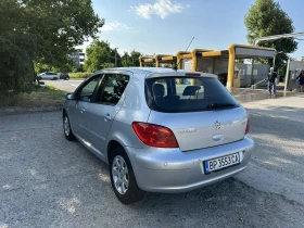 Обява за продажба на Peugeot 307 ~6 000 лв. - изображение 2