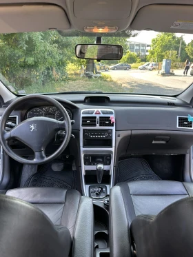 Peugeot 307 | Mobile.bg    14