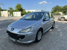 Обява за продажба на Peugeot 307 ~6 000 лв. - изображение 1