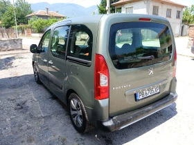 Обява за продажба на Peugeot Partner 1.6l 90hp бензин\газ ~7 500 лв. - изображение 4