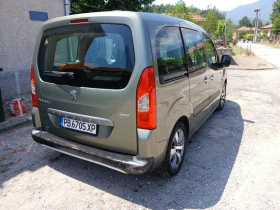 Обява за продажба на Peugeot Partner 1.6l 90hp бензин\газ ~7 500 лв. - изображение 5