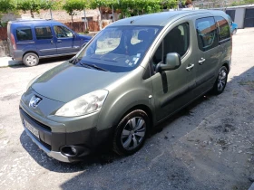 Обява за продажба на Peugeot Partner 1.6l 90hp бензин\газ ~7 500 лв. - изображение 3