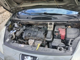 Обява за продажба на Peugeot Partner 1.6l 90hp бензин\газ ~7 500 лв. - изображение 11