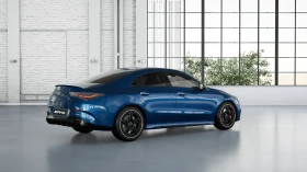 Обява за продажба на Mercedes-Benz CLA 35 4MATIC ~ 133 200 лв. - изображение 3