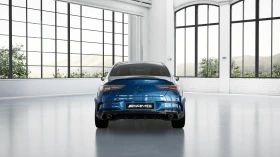 Обява за продажба на Mercedes-Benz CLA 35 4MATIC ~ 133 200 лв. - изображение 4