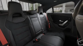 Обява за продажба на Mercedes-Benz CLA 35 4MATIC ~ 133 200 лв. - изображение 9