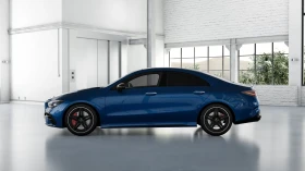Обява за продажба на Mercedes-Benz CLA 35 4MATIC ~ 133 200 лв. - изображение 6