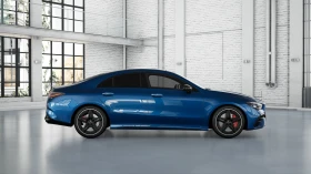 Обява за продажба на Mercedes-Benz CLA 35 4MATIC ~ 133 200 лв. - изображение 2