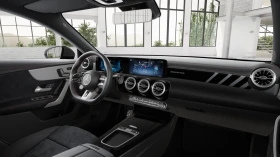 Обява за продажба на Mercedes-Benz CLA 35 4MATIC ~ 133 200 лв. - изображение 10