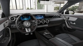 Обява за продажба на Mercedes-Benz CLA 35 4MATIC ~ 133 200 лв. - изображение 7