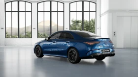 Обява за продажба на Mercedes-Benz CLA 35 4MATIC ~ 133 200 лв. - изображение 5