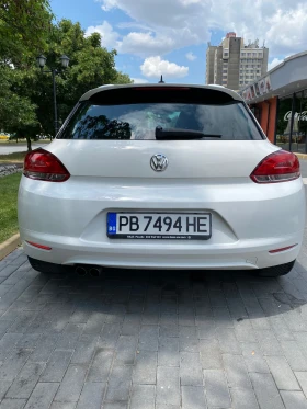 Обява за продажба на VW Scirocco ~14 999 лв. - изображение 2