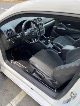 VW Scirocco | Mobile.bg    17