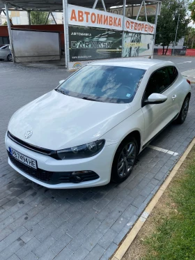 VW Scirocco | Mobile.bg    13