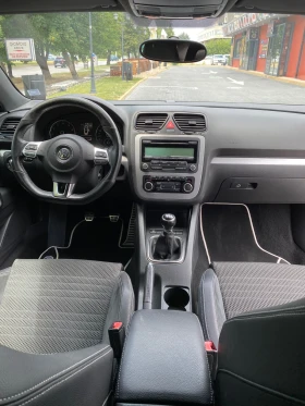 Обява за продажба на VW Scirocco ~14 999 лв. - изображение 7