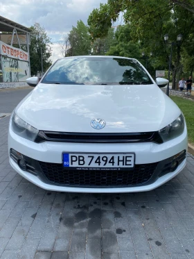 Обява за продажба на VW Scirocco ~14 999 лв. - изображение 1
