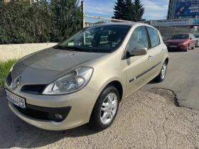 Обява за продажба на Renault Clio 1.4 98 к.с.   2006 г. | Отлично състояние ~5 900 лв. - изображение 1