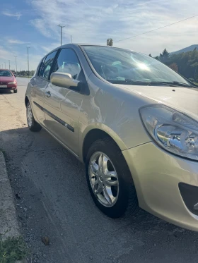 Обява за продажба на Renault Clio 1.4 98 к.с.   2006 г. | Отлично състояние ~5 900 лв. - изображение 5