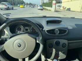 Обява за продажба на Renault Clio 1.4 98 к.с.   2006 г. | Отлично състояние ~5 900 лв. - изображение 9