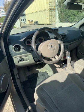 Обява за продажба на Renault Clio 1.4 98 к.с.   2006 г. | Отлично състояние ~5 900 лв. - изображение 8