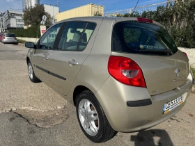 Обява за продажба на Renault Clio 1.4 98 к.с.   2006 г. | Отлично състояние ~5 900 лв. - изображение 2
