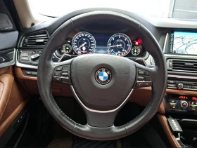 BMW 530 530d xDrive M Aerodynamic - 32700 лв. - 19072369 11