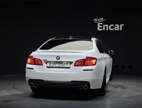 BMW 530 530d xDrive M Aerodynamic - 32700 лв. - 19072369 4
