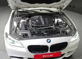 BMW 530 530d xDrive M Aerodynamic - 32700 лв. - 19072369 6